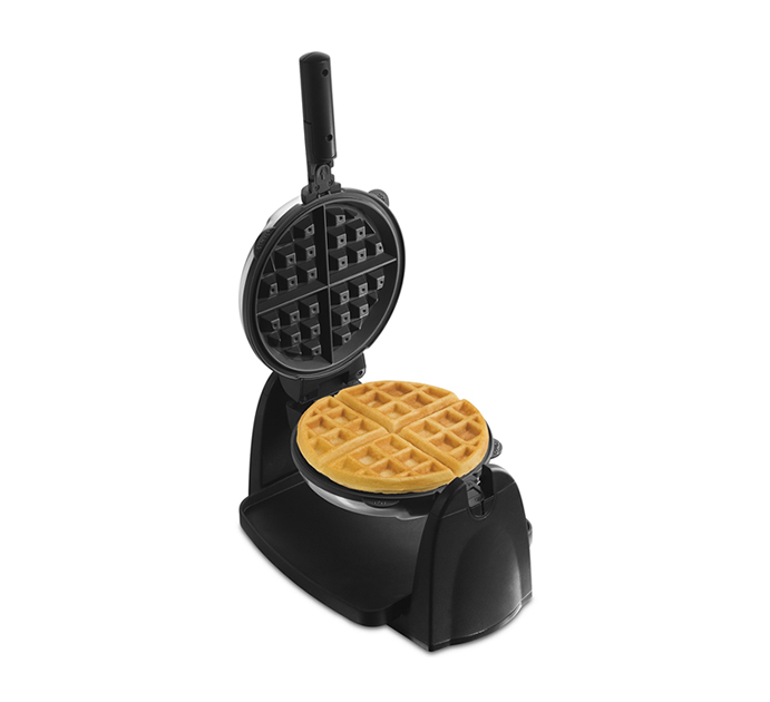 Hamilton Beach Removable Grid Belgian Waffle Maker