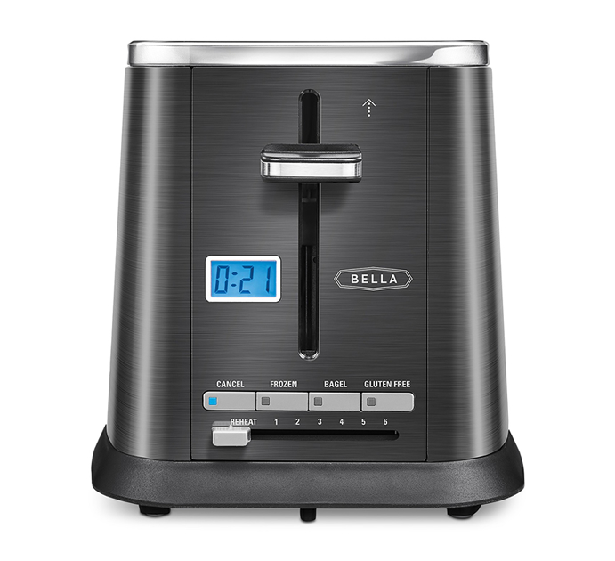 Bella 2-Slice Toaster