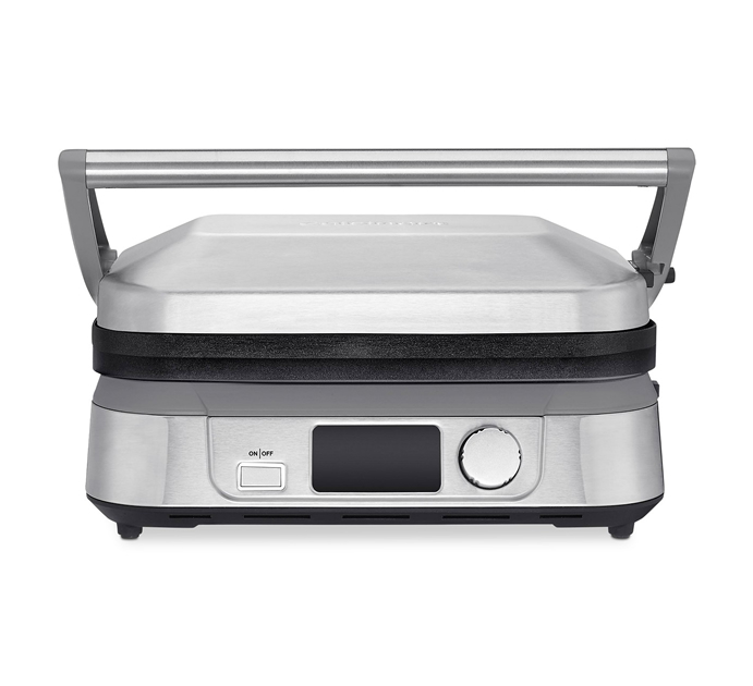 Cuisinart GR-5B Griddler Five