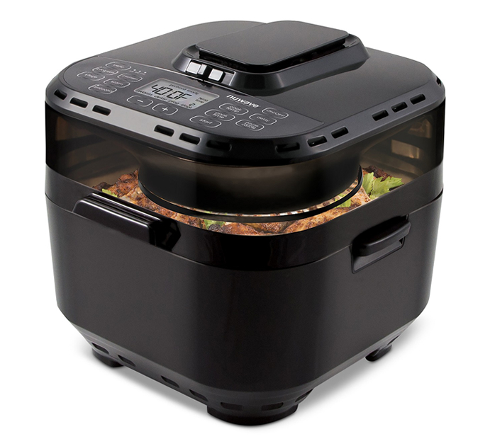 NuWave 10-Qt. Digital Air Fryer