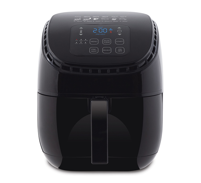 NuWave 3-Qt. Digital Air Fryer