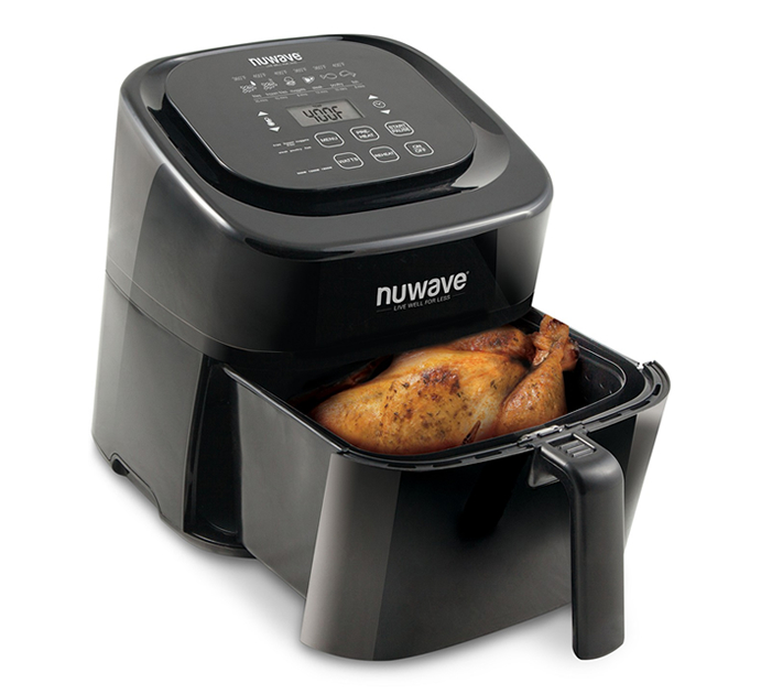 NuWave Brio 6 Qt. Digital Air Fryer