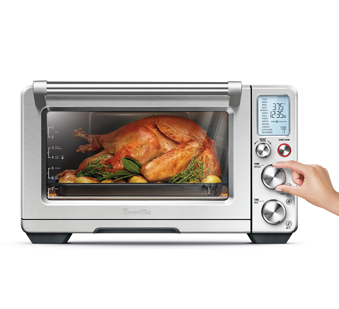 Breville BOV900BSS Smart Oven Air