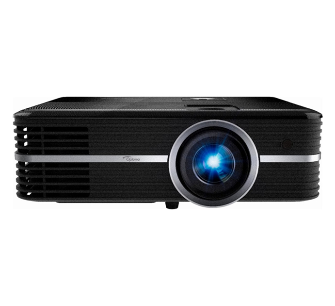 Optoma UHD51A 4K Smart DLP Projector with High Dynamic Range