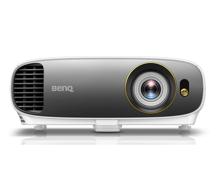 BenQ CineHome HT2550 4K DLP Projector with High Dynamic