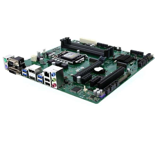ASUS PRIME B250M-C/CSM LGA 1151 Intel B250