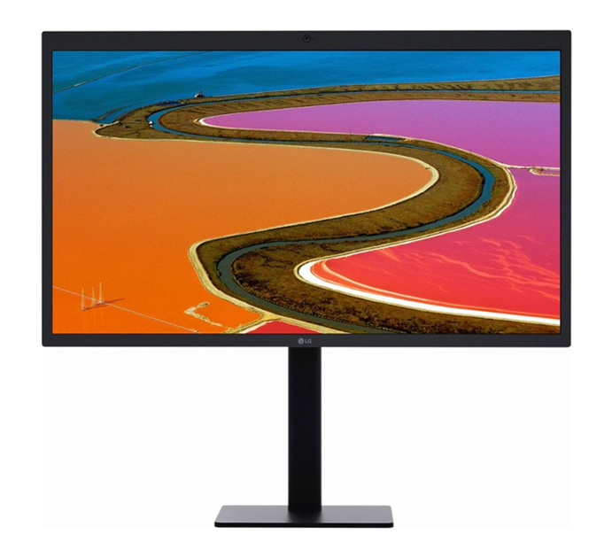 LG UltraFine 27